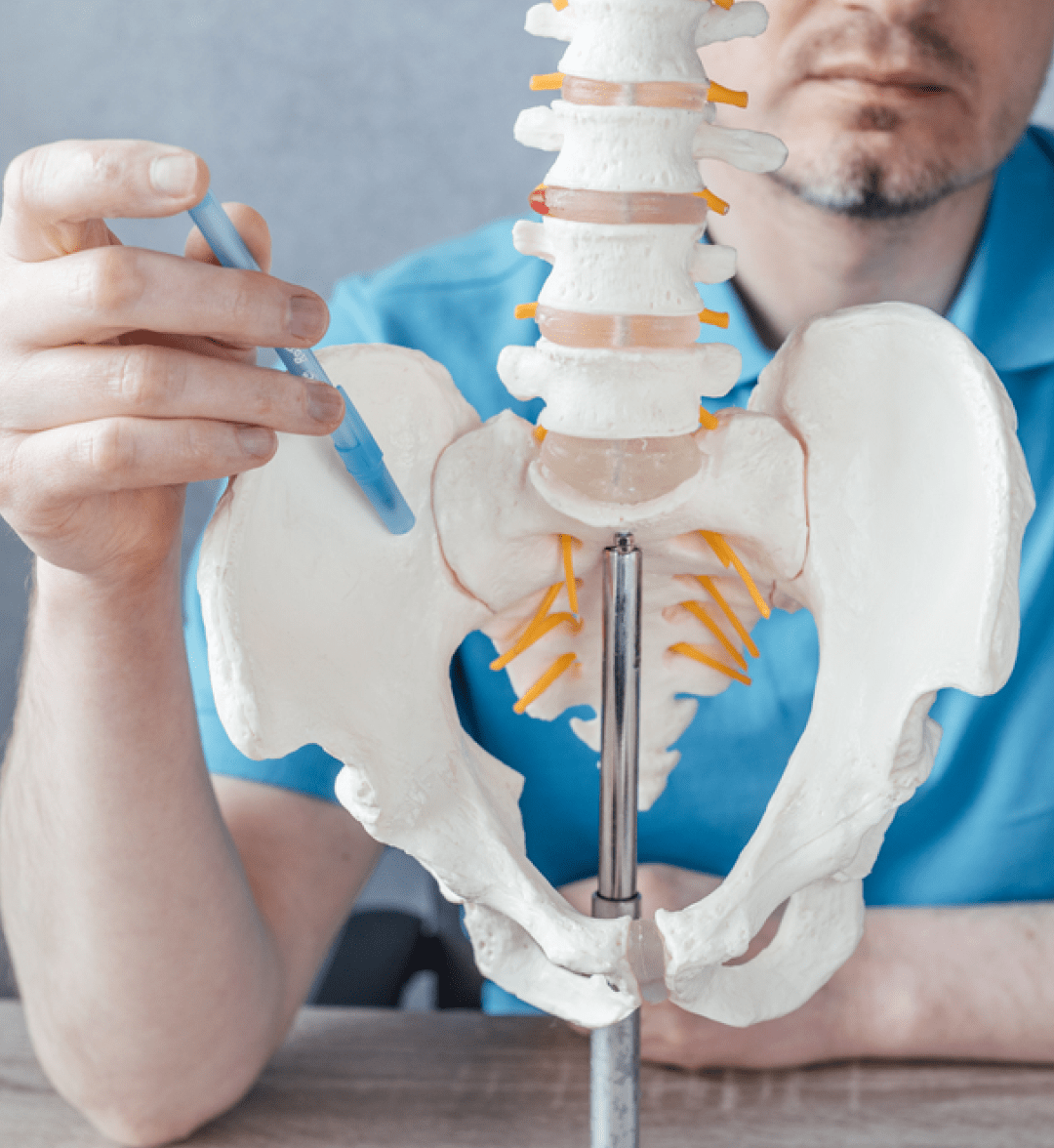 Sacroiliac Joint Injection | Southwest Pain Management